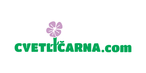 Cvetličarna.com logotip