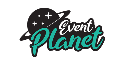 Event Planet logotip